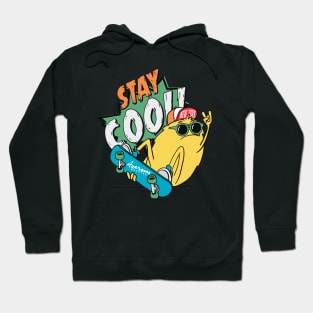 Stay Cool Hoodie